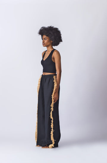 Eki Kere Mba Pants